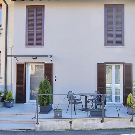 San Fermo della Battaglia 布雷纳旅馆酒店 外观 照片