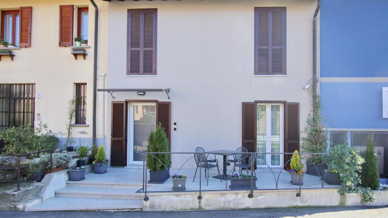 San Fermo della Battaglia 布雷纳旅馆酒店 外观 照片