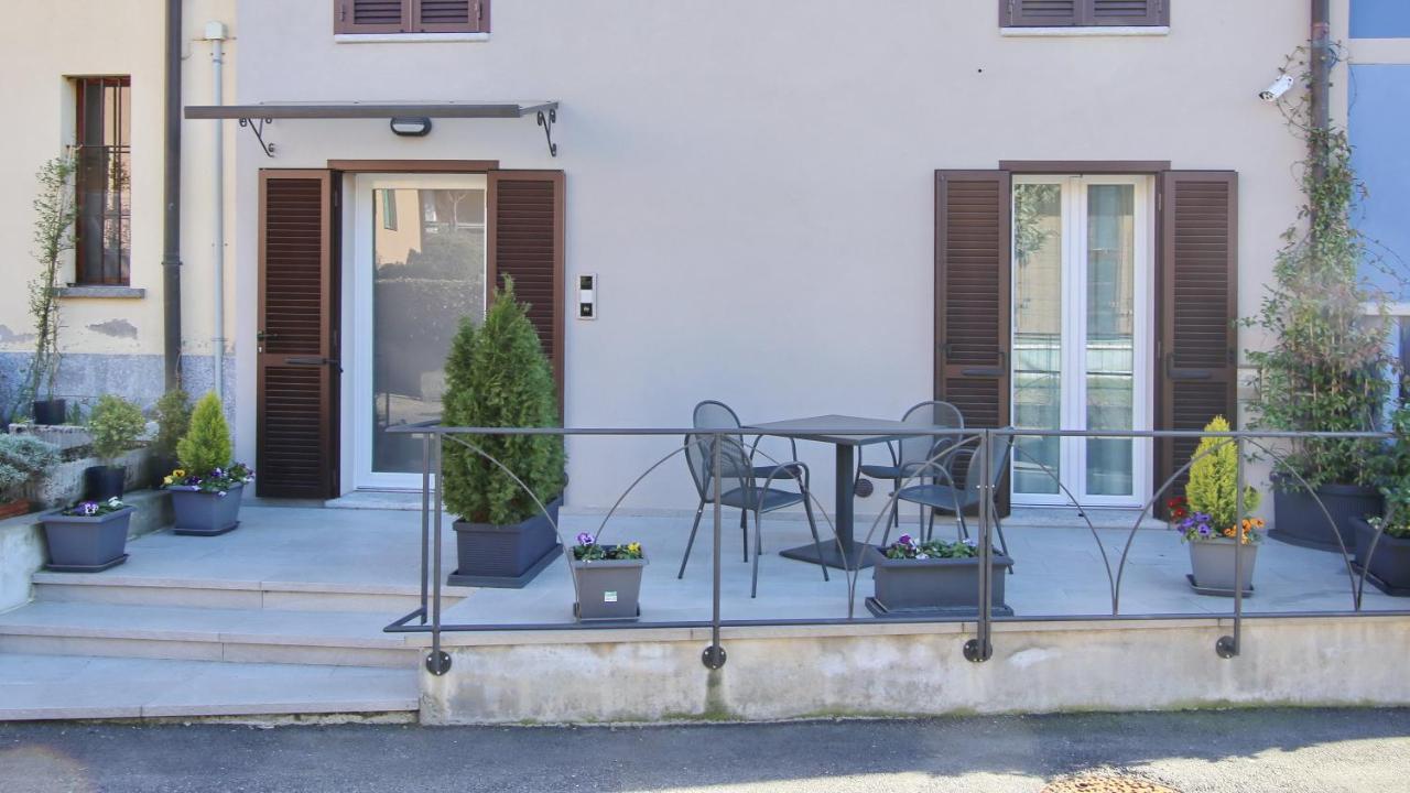San Fermo della Battaglia 布雷纳旅馆酒店 外观 照片