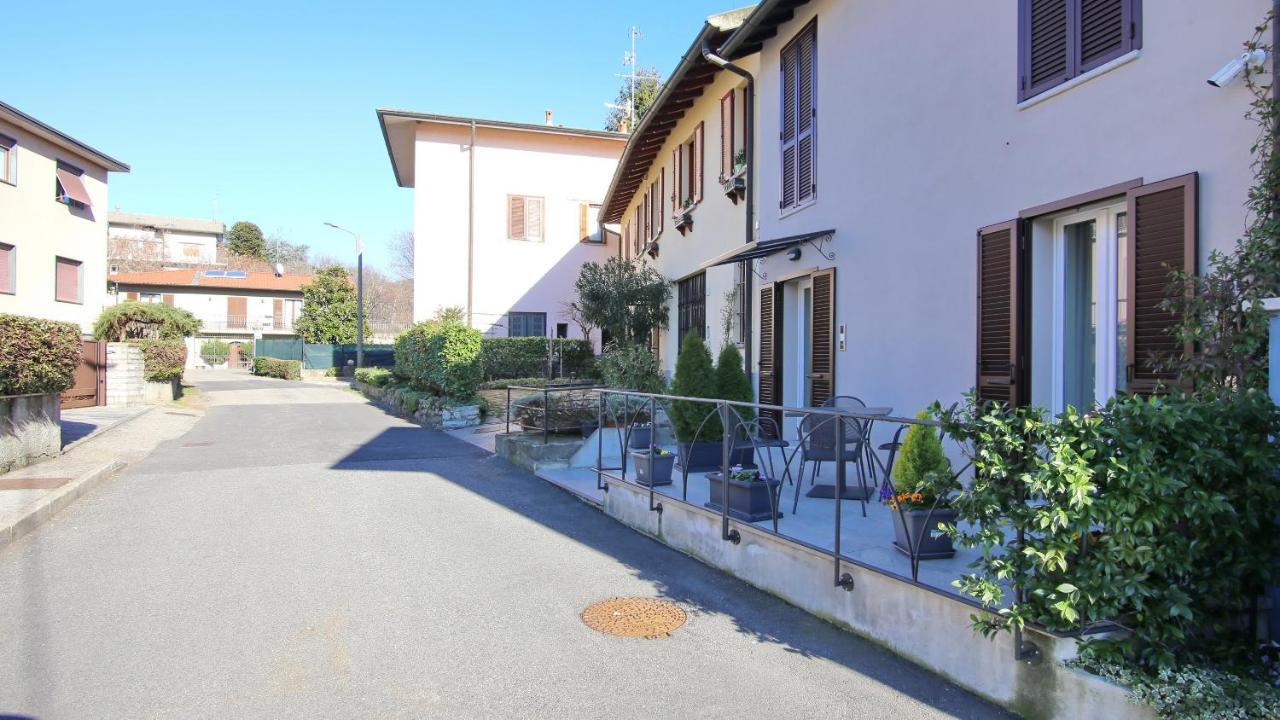 San Fermo della Battaglia 布雷纳旅馆酒店 外观 照片