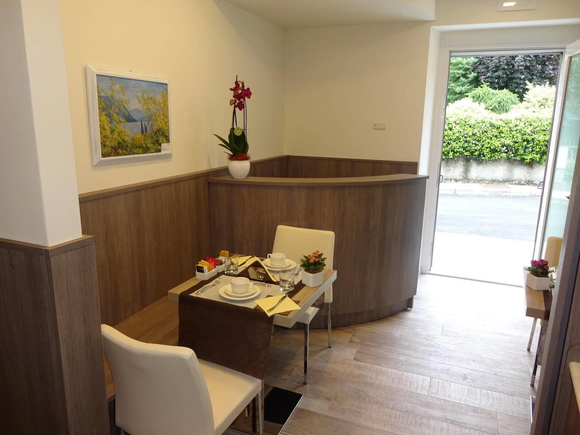 San Fermo della Battaglia 布雷纳旅馆酒店 外观 照片